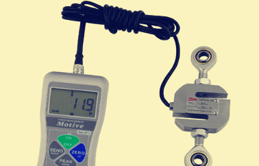 數顯式推拉力計死機后怎么辦?