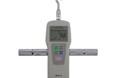 推拉力計出現報警現象后該如何處理?