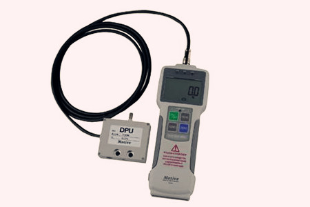 推拉力計出現位移異常該怎么辦？