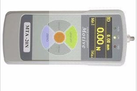 推拉力計(jì)應(yīng)該具備哪些基本配置？