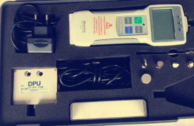 推拉力計操作時需重視哪些細節？