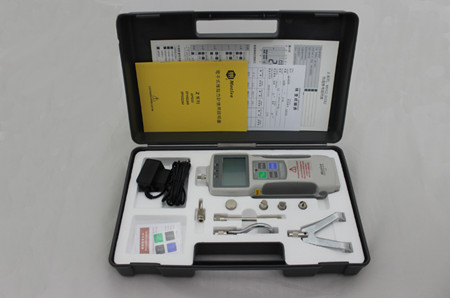 上?？档氯R醫(yī)療器械股份有限公司采購Z2系列多功能內(nèi)置傳感器推拉力計