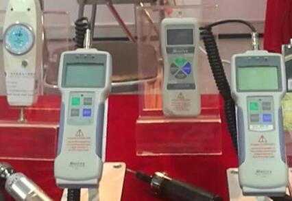 怎么正確選擇數顯推拉力計？