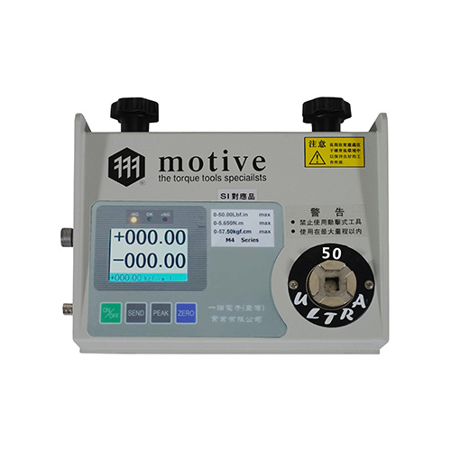 M4彩屏轉軸扭力測試儀