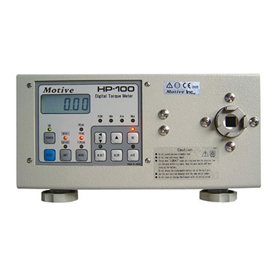 HP智能型數字扭力測試儀