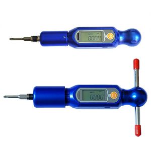 RGM系列機械電子扭力起子